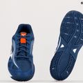 Buty do siatkówki Mizuno Cyclone Speed 3 niebiesko-białe V1GA218021 14