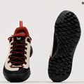 Buty podejściowe damskie Salewa Wildfire Leather GTX oatmeal/black 11