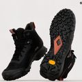 Buty trekkingowe damskie Tecnica Magma S Mid  GTX black/midway bacca 17