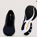 Buty do biegania męskie Mizuno Wave Rider 26 ciemnoszare J1GC220302 13