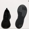 Buty do biegania męskie Mizuno Wave Revolt czarne c11 13
