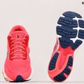 Buty do biegania damskie Mizuno Wave Ultima 13 dubarry/white/ innuendo 14