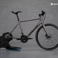 Trenażer rowerowy Tacx FLUX 2 Smart czarny 6
