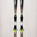 Narty zjazdowe HEAD Supershape e-Original SW SF-PR + wiązania PRD 12 white/black 12