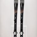 Narty zjazdowe damskie HEAD Real Joy SLR Joy Pro + wiązania Joy 9 black 13