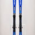 Narty zjazdowe Salomon S/Race SL 10 + wiązania M12 GW blue/white 16