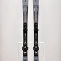 Narty zjazdowe Atomic Redster Q9 Revoshock S + wiązania X12 GW black 16
