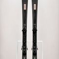 Narty zjazdowe damskie Salomon S/Max 8W + wiązania M10 black 16
