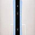 Deska snowboardowa damska RIDE Heartbreaker W black/blue 11