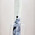 Deska snowboardowa damska CAPiTA Birds Of A Feather multicolor 11