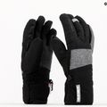 Rękawice narciarskie męskie Viking Espada black/melange 9