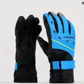 Rękawice narciarskie dziecięce Viking Mate blue 8
