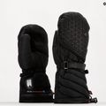 Rękawice narciarskie podgrzewane damskie Lenz Heat Glove 6.0 Finger Cap Mittens black 8