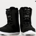 Buty snowboardowe damskie RIDE Sage W 2022 black 12