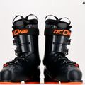Buty narciarskie męskie Fischer RC ONE 110 2022 dark blue/red 9