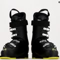 Buty narciarskie dziecięce Fischer RC4 60 JR black/black 8