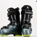Buty narciarskie męskie Dalbello Panterra 120 GW sage green/acid green 10