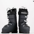 Buty narciarskie męskie Rossignol Allspeed Pro Heat anthracite 9