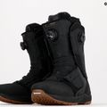 Buty snowboardowe męskie RIDE Insano 2021 black 10