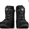 Buty snowboardowe męskie HEAD Scout LYT Boa Coiler black 11