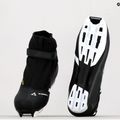 Buty do nart biegowych Fischer XC Comfort Pro black/yellow 17
