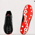 Buty piłkarskie męskie Joma Numero-10 FG black/red 18