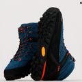 Buty trekkingowe męskie CMP Moon Mid Wp deep lake/antracite 19