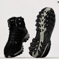 Buty trekkingowe męskie CMP Rigel Mid Wp nero/grey 12