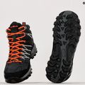 Buty trekkingowe męskie CMP Rigel Mid Wp antracite/flash orange 12