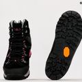 Buty trekkingowe damskie CMP Athunis Mid Wp nero 18
