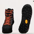 Buty trekkingowe męskie CMP Moon Mid Wp antracite 14