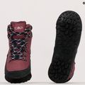 Buty damskie CMP Heka WP tropea 19