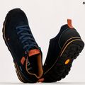 Buty turytyczne męskie CMP Elettra Low Wp black/blue 14