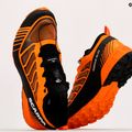 Buty do biegania męskie SCARPA Ribelle Run orange/black 15