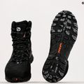 Buty trekkingowe SCARPA Rush Polar GTX dark anthracite 13
