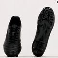 Buty piłkarskie Mizuno Morelia II Club MD czarne P1GA221699 13