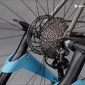 Trenażer rowerowy Tacx Boost czarny/niebieski 6