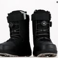 Buty snowboardowe K2 Maysis Clicker X Hb black 18