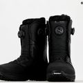 Buty snowboardowe męskie RIDE Trident 2022 black 17