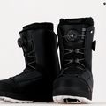 Buty snowboardowe K2 Kinsley Clicker X Hb W black 18