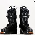 Buty skiturowe Fischer Travers TS black/black 14