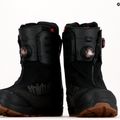 Buty splitboardowe męskie ThirtyTwo Jones MTB Boa '22 black 18