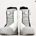 Buty snowboardowe damskie ThirtyTwo Stw Double Boa W'S '22 grey/white 14