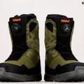 Buty snowboardowe męskie ThirtyTwo Shifty Boa '22 green/black 15