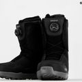 Buty snowboardowe damskie ThirtyTwo Shifty Boa W'S '22 black 14