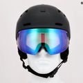 Kask narciarski HEAD Radar 5K Photo Mips black/5k photo 9