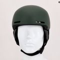 Kask narciarski Oakley Mod1 dark brush 9