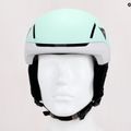 Kask narciarski Dainese Elemento iceberg/white 9