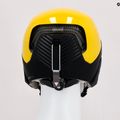 Kask narciarski Dainese Nucleo vibrant yellow/stretch limo 8