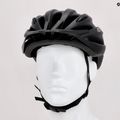 Kask rowerowy Giro Revel XL matte black charcoal 8
